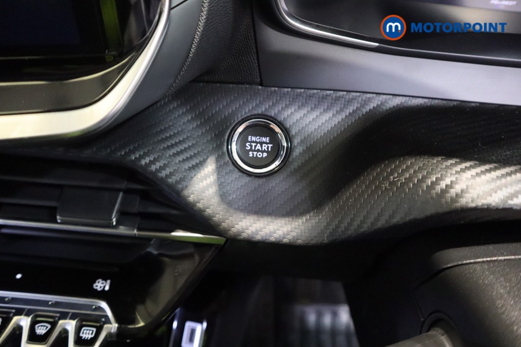 Peugeot 208 Allure Manual Petrol Hatchback - Stock Number (1618499) - 9th supplementary image