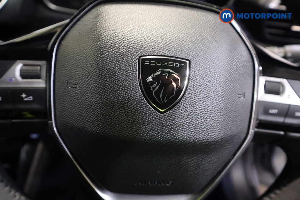 Peugeot 208 Allure Manual Petrol Hatchback - Stock Number (1618499) - 11th supplementary image