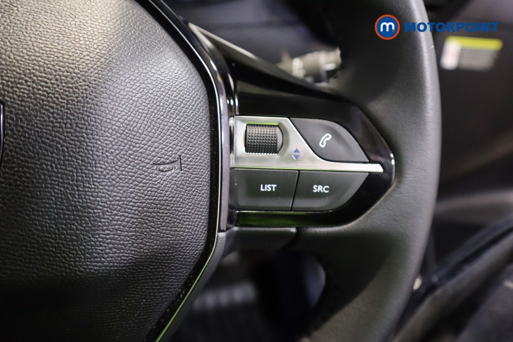 Peugeot 208 Allure Manual Petrol Hatchback - Stock Number (1618499) - 12th supplementary image