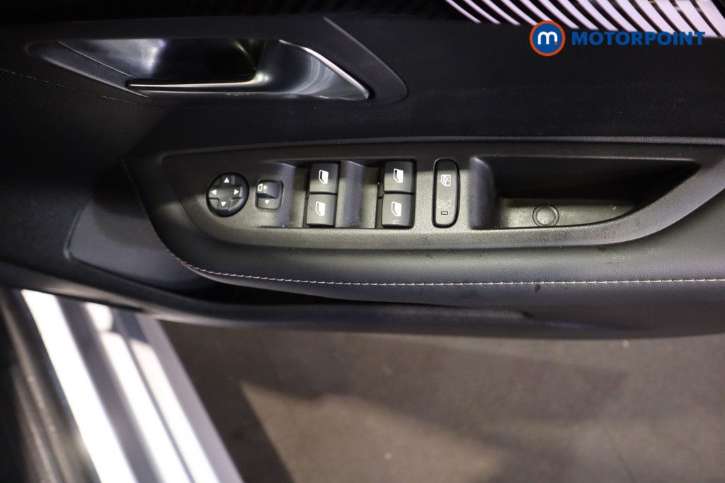 Peugeot 208 Allure Manual Petrol Hatchback - Stock Number (1618499) - 16th supplementary image