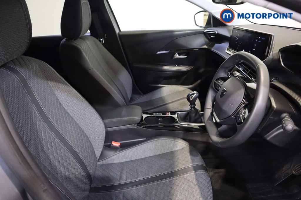 Peugeot 208 Allure Manual Petrol Hatchback - Stock Number (1618499) - 17th supplementary image