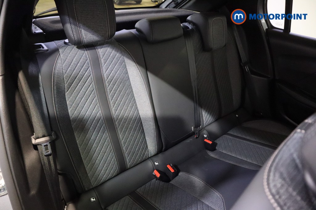 Peugeot 208 Allure Manual Petrol Hatchback - Stock Number (1618499) - 18th supplementary image