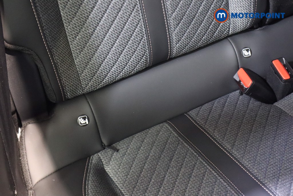 Peugeot 208 Allure Manual Petrol Hatchback - Stock Number (1618499) - 19th supplementary image