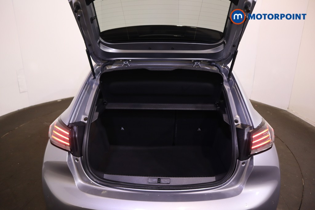 Peugeot 208 Allure Manual Petrol Hatchback - Stock Number (1618499) - 20th supplementary image