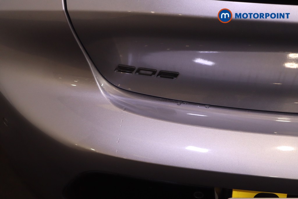 Peugeot 208 Allure Manual Petrol Hatchback - Stock Number (1618499) - 22nd supplementary image