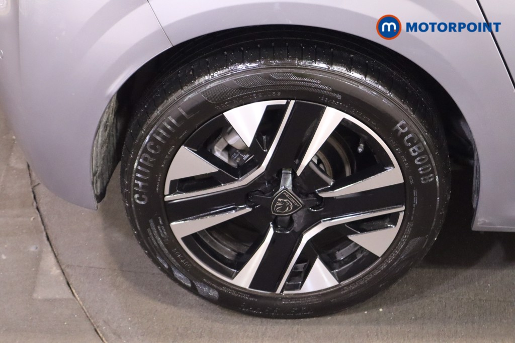 Peugeot 208 Allure Manual Petrol Hatchback - Stock Number (1618499) - 25th supplementary image