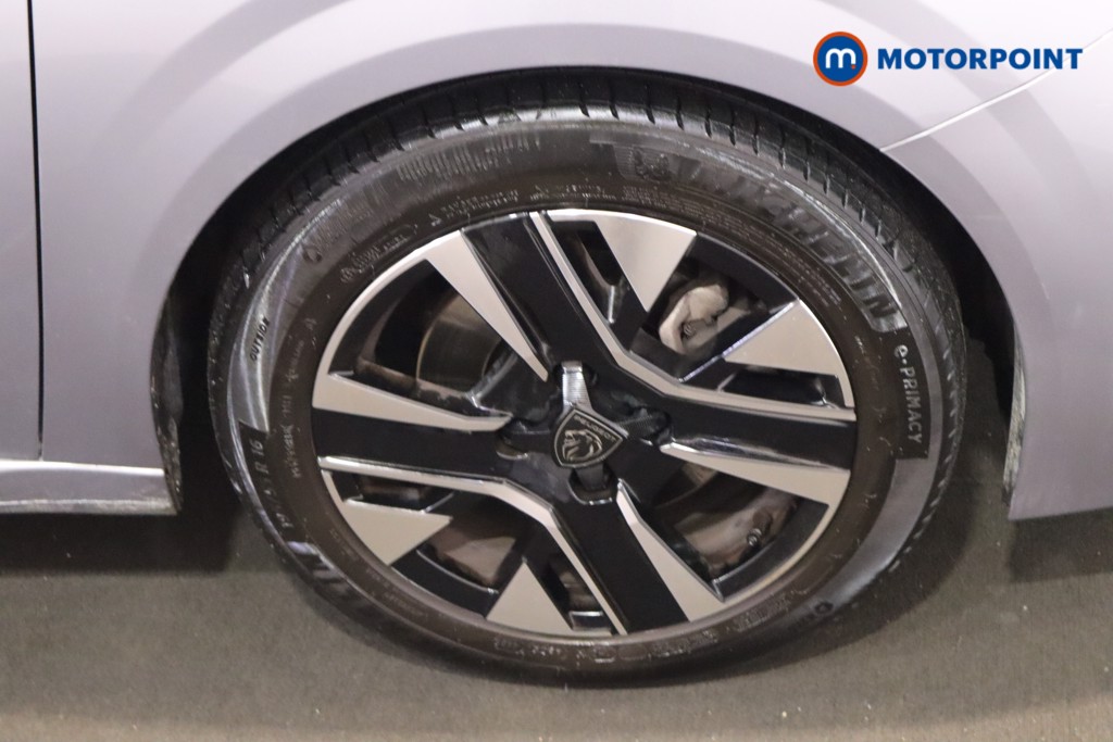 Peugeot 208 Allure Manual Petrol Hatchback - Stock Number (1618499) - 26th supplementary image