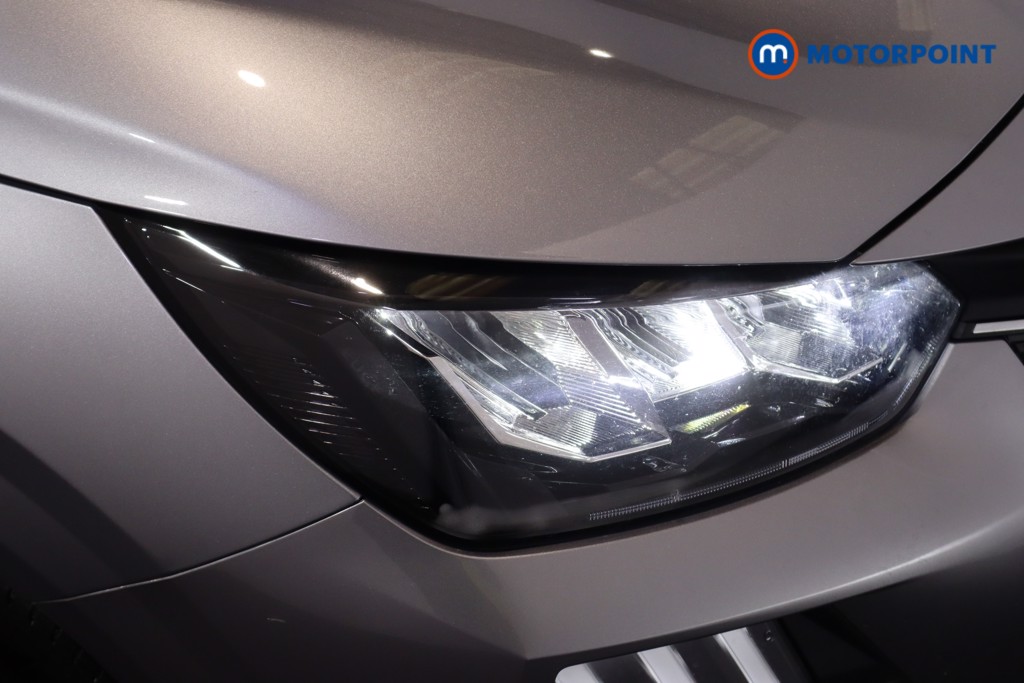 Peugeot 208 Allure Manual Petrol Hatchback - Stock Number (1618499) - 28th supplementary image