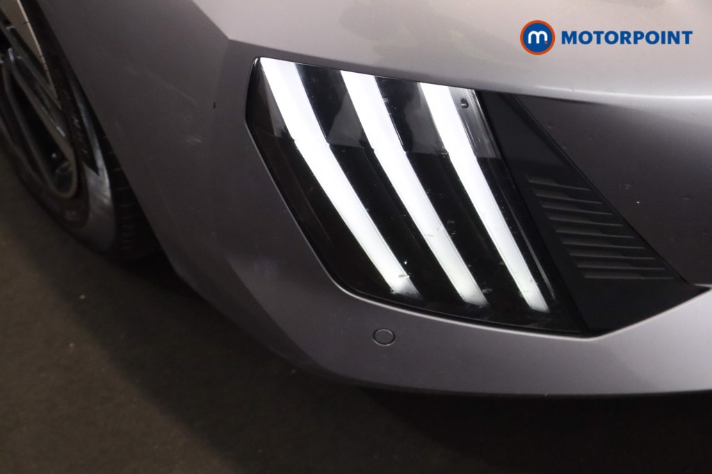 Peugeot 208 Allure Manual Petrol Hatchback - Stock Number (1618499) - 29th supplementary image