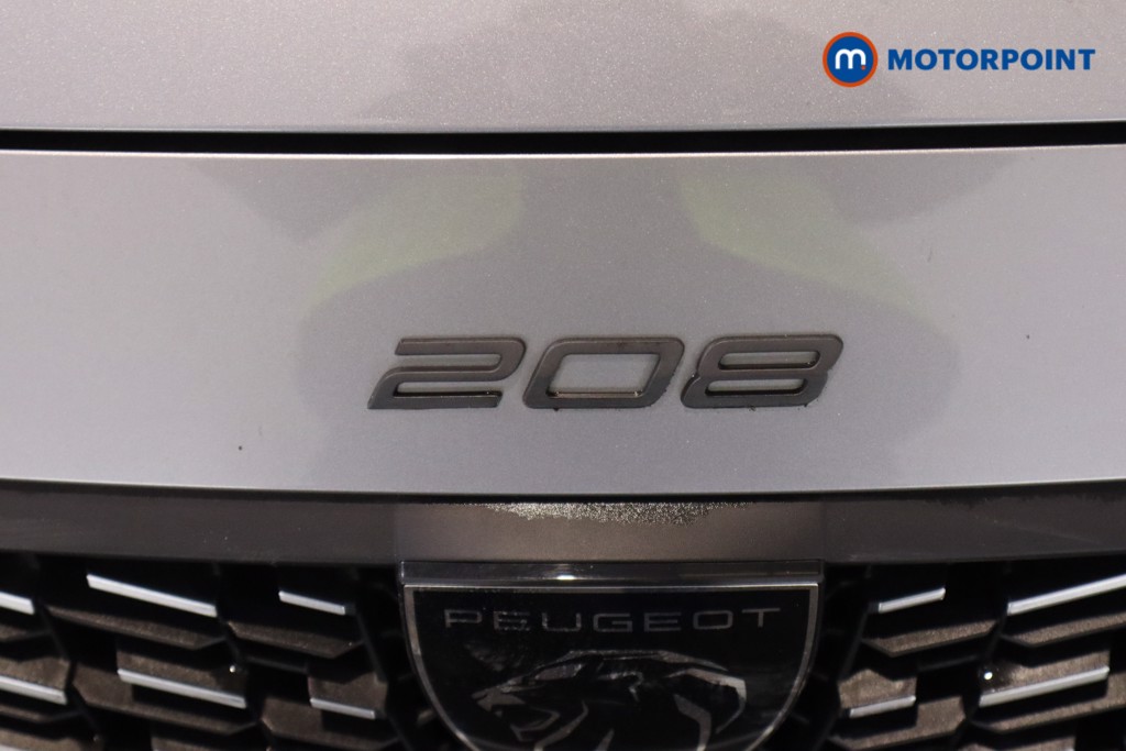 Peugeot 208 Allure Manual Petrol Hatchback - Stock Number (1618499) - 30th supplementary image