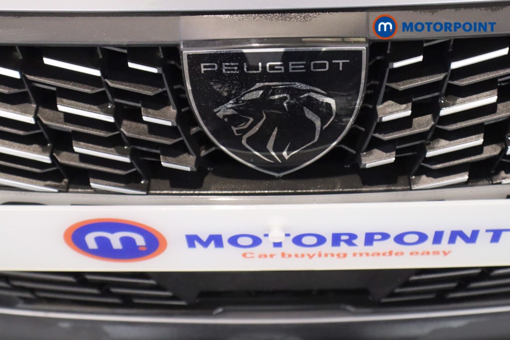 Peugeot 208 Allure Manual Petrol Hatchback - Stock Number (1618499) - 31st supplementary image