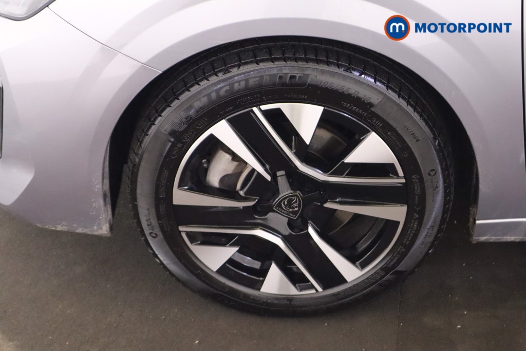 Peugeot 208 Allure Manual Petrol Hatchback - Stock Number (1618499) - 32nd supplementary image