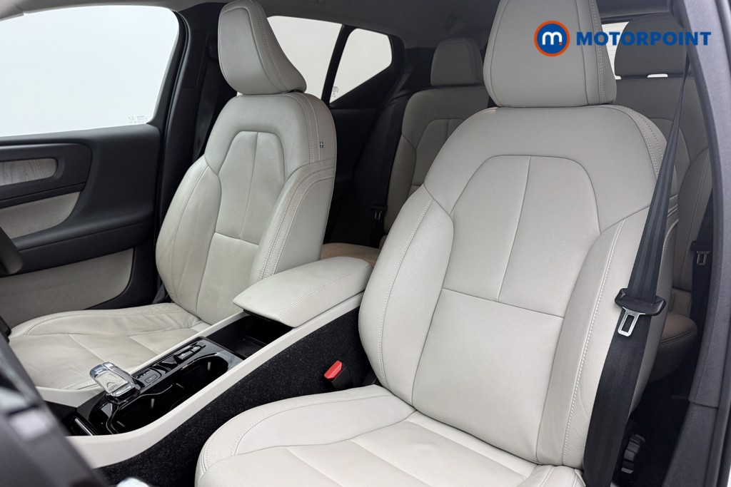 Volvo Xc40 Inscription Automatic Petrol Plug-In Hybrid SUV - Stock Number (1618662) - 3rd supplementary image