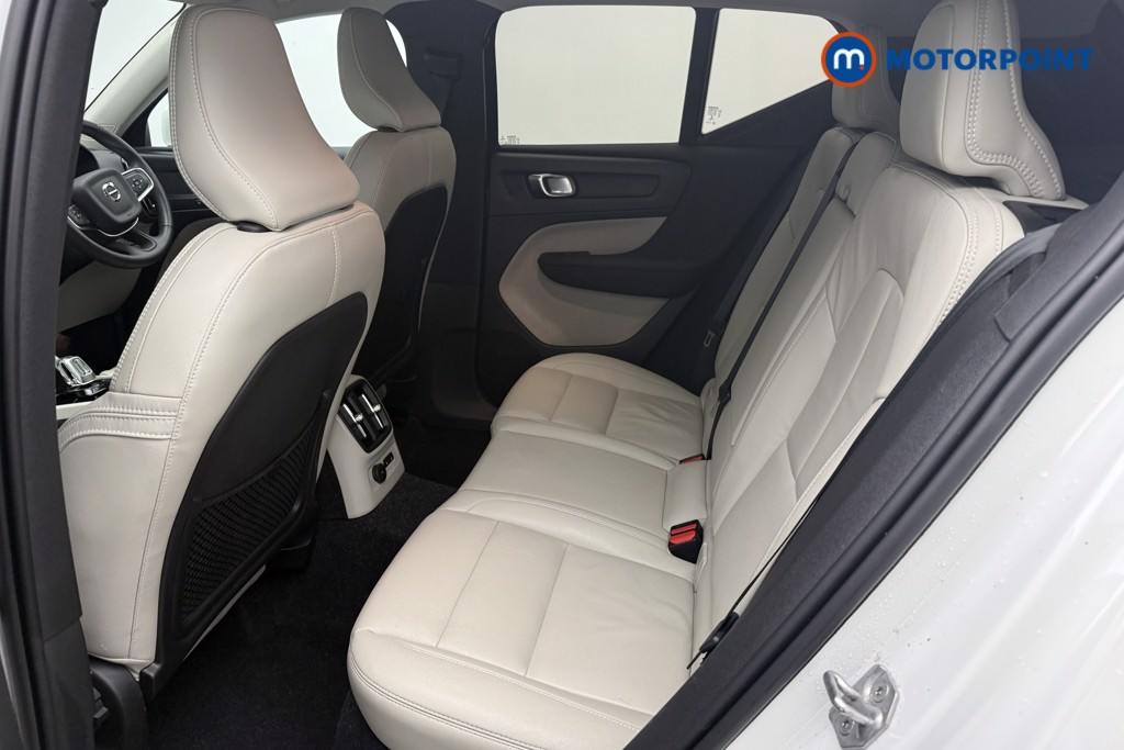 Volvo Xc40 Inscription Automatic Petrol Plug-In Hybrid SUV - Stock Number (1618662) - 5th supplementary image