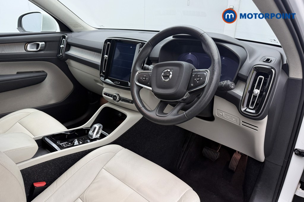 Volvo Xc40 Inscription Automatic Petrol Plug-In Hybrid SUV - Stock Number (1618662) - 7th supplementary image