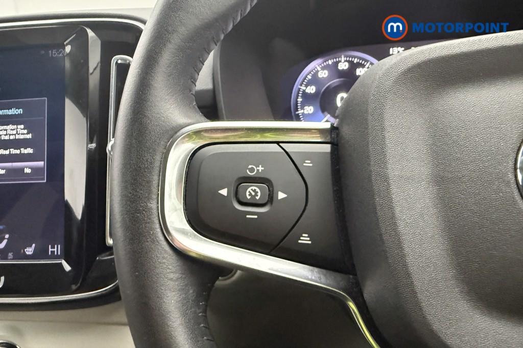 Volvo Xc40 Inscription Automatic Petrol Plug-In Hybrid SUV - Stock Number (1618662) - 8th supplementary image