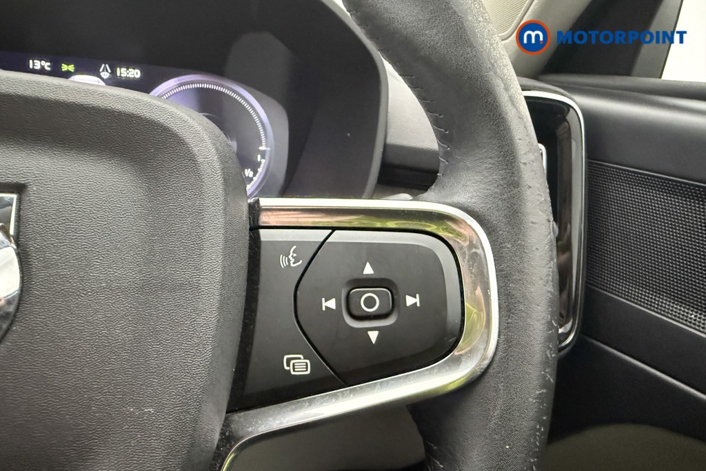 Volvo Xc40 Inscription Automatic Petrol Plug-In Hybrid SUV - Stock Number (1618662) - 9th supplementary image