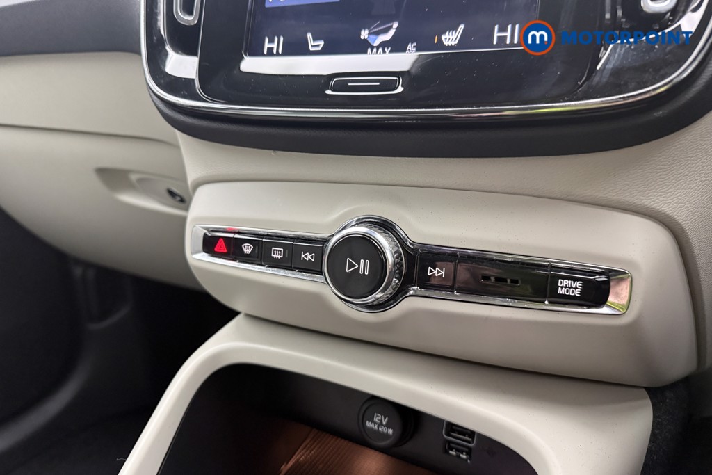 Volvo Xc40 Inscription Automatic Petrol Plug-In Hybrid SUV - Stock Number (1618662) - 14th supplementary image