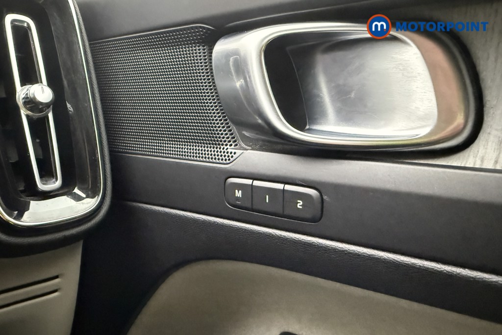 Volvo Xc40 Inscription Automatic Petrol Plug-In Hybrid SUV - Stock Number (1618662) - 19th supplementary image