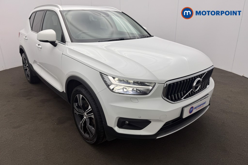 Volvo Xc40 Inscription Automatic Petrol Plug-In Hybrid SUV - Stock Number (1618662) - 22nd supplementary image