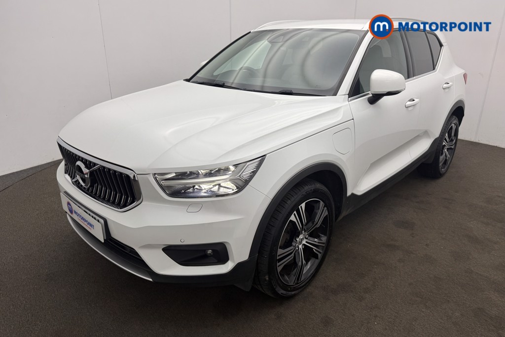 Volvo Xc40 Inscription Automatic Petrol Plug-In Hybrid SUV - Stock Number (1618662) - 23rd supplementary image