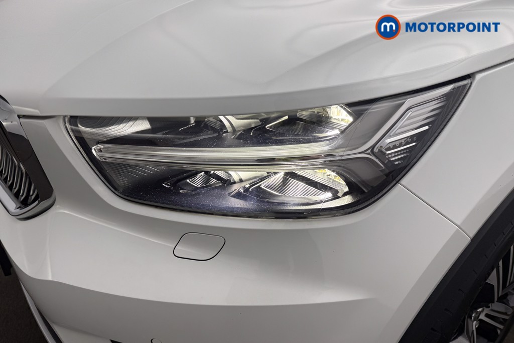 Volvo Xc40 Inscription Automatic Petrol Plug-In Hybrid SUV - Stock Number (1618662) - 24th supplementary image