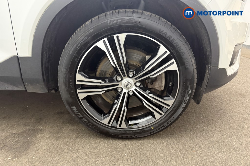 Volvo Xc40 Inscription Automatic Petrol Plug-In Hybrid SUV - Stock Number (1618662) - 25th supplementary image