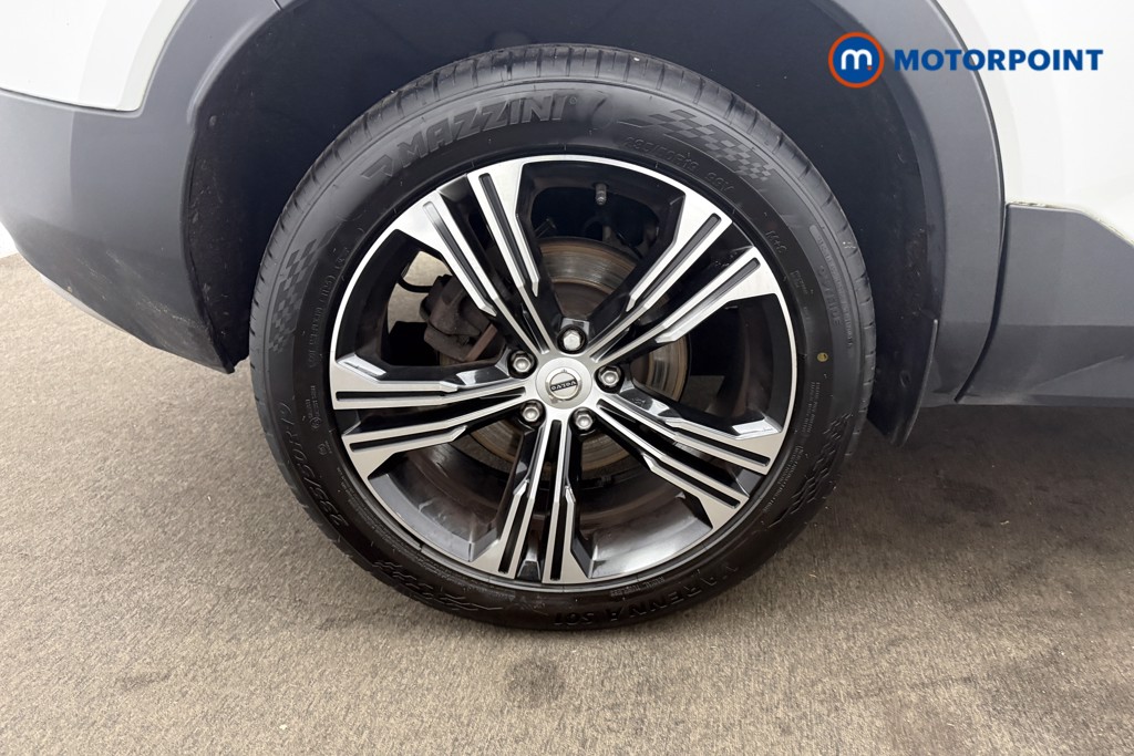 Volvo Xc40 Inscription Automatic Petrol Plug-In Hybrid SUV - Stock Number (1618662) - 26th supplementary image