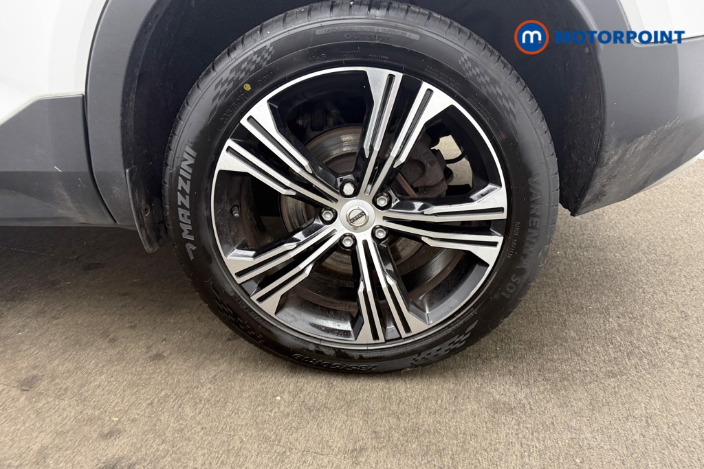 Volvo Xc40 Inscription Automatic Petrol Plug-In Hybrid SUV - Stock Number (1618662) - 27th supplementary image