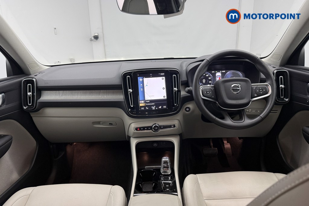Volvo Xc40 Inscription Automatic Petrol Plug-In Hybrid SUV - Stock Number (1618662) - 1st supplementary image