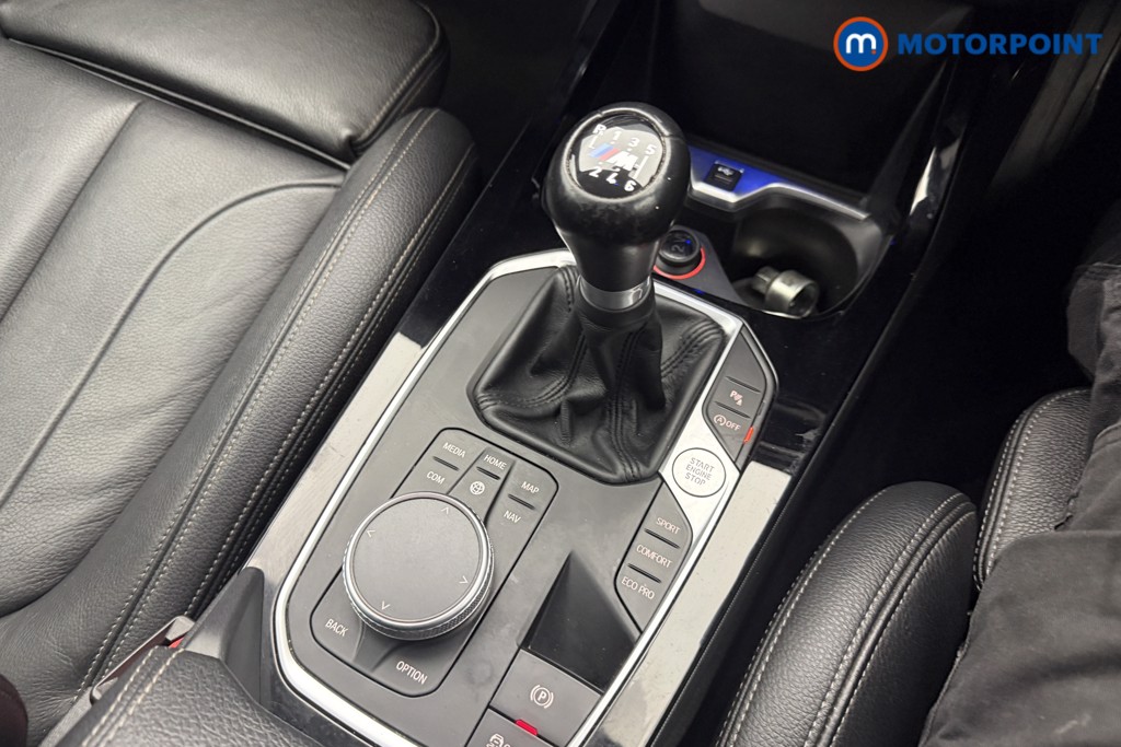 BMW 2 Series M Sport Manual Petrol Saloon - Stock Number (1618686) - 5th supplementary image