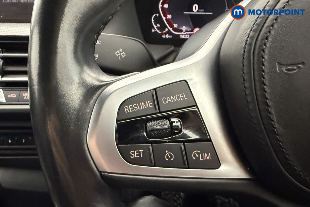 BMW 2 Series M Sport Manual Petrol Saloon - Stock Number (1618686) - 7th supplementary image