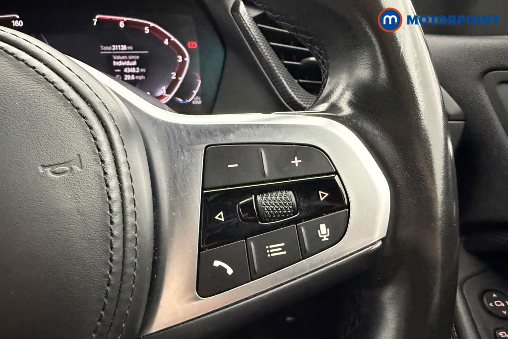 BMW 2 Series M Sport Manual Petrol Saloon - Stock Number (1618686) - 8th supplementary image