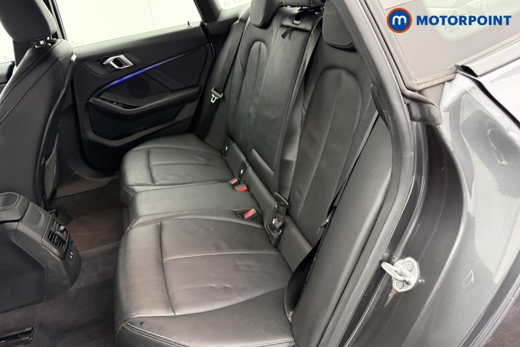 BMW 2 Series M Sport Manual Petrol Saloon - Stock Number (1618686) - 12th supplementary image