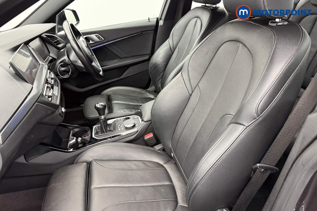 BMW 2 Series M Sport Manual Petrol Saloon - Stock Number (1618686) - 13th supplementary image