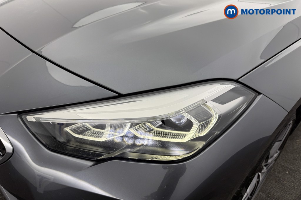 BMW 2 Series M Sport Manual Petrol Saloon - Stock Number (1618686) - 14th supplementary image