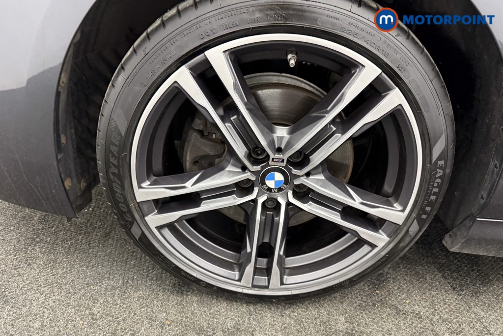 BMW 2 Series M Sport Manual Petrol Saloon - Stock Number (1618686) - 20th supplementary image