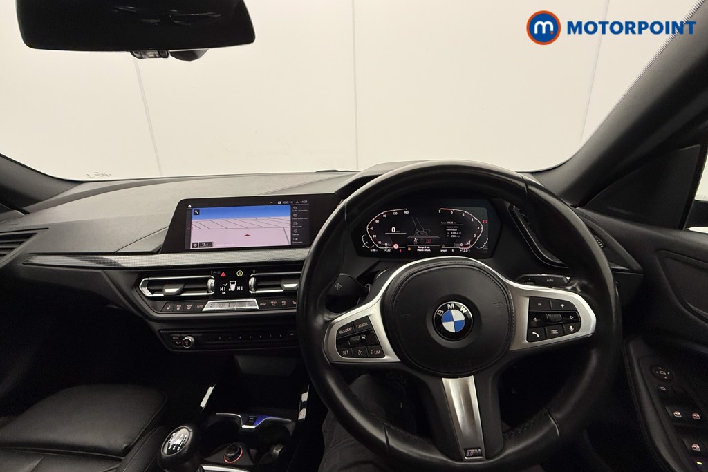 BMW 2 Series M Sport Manual Petrol Saloon - Stock Number (1618686) - 1st supplementary image