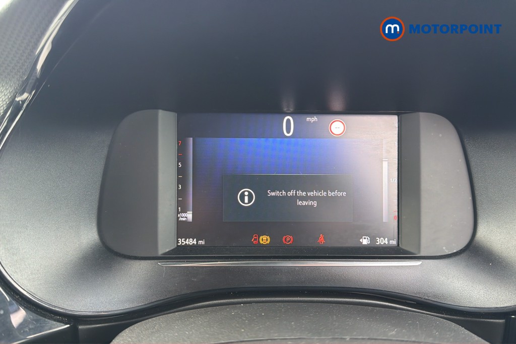 Vauxhall Corsa GS Manual Petrol Hatchback - Stock Number (1618863) - 8th supplementary image