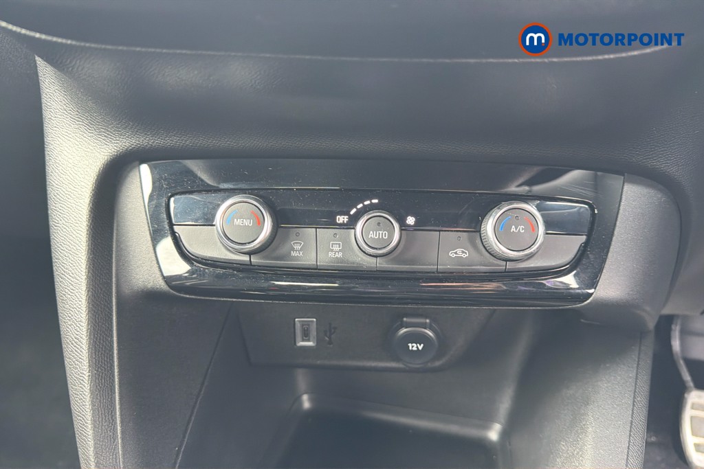 Vauxhall Corsa GS Manual Petrol Hatchback - Stock Number (1618863) - 12th supplementary image