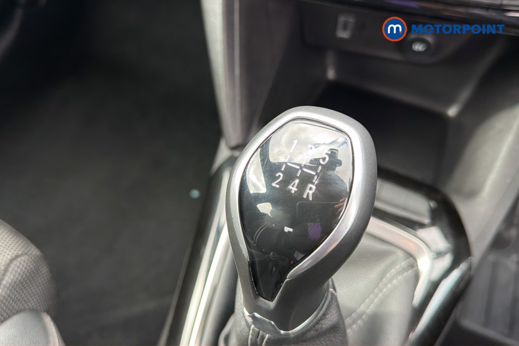 Vauxhall Corsa GS Manual Petrol Hatchback - Stock Number (1618863) - 15th supplementary image