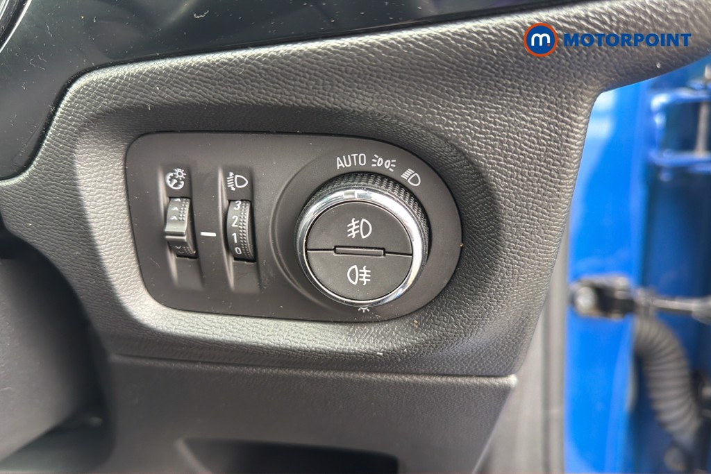 Vauxhall Corsa GS Manual Petrol Hatchback - Stock Number (1618863) - 18th supplementary image