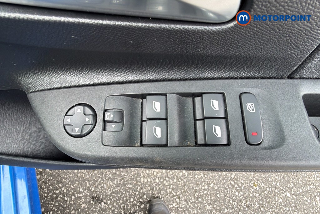 Vauxhall Corsa GS Manual Petrol Hatchback - Stock Number (1618863) - 20th supplementary image