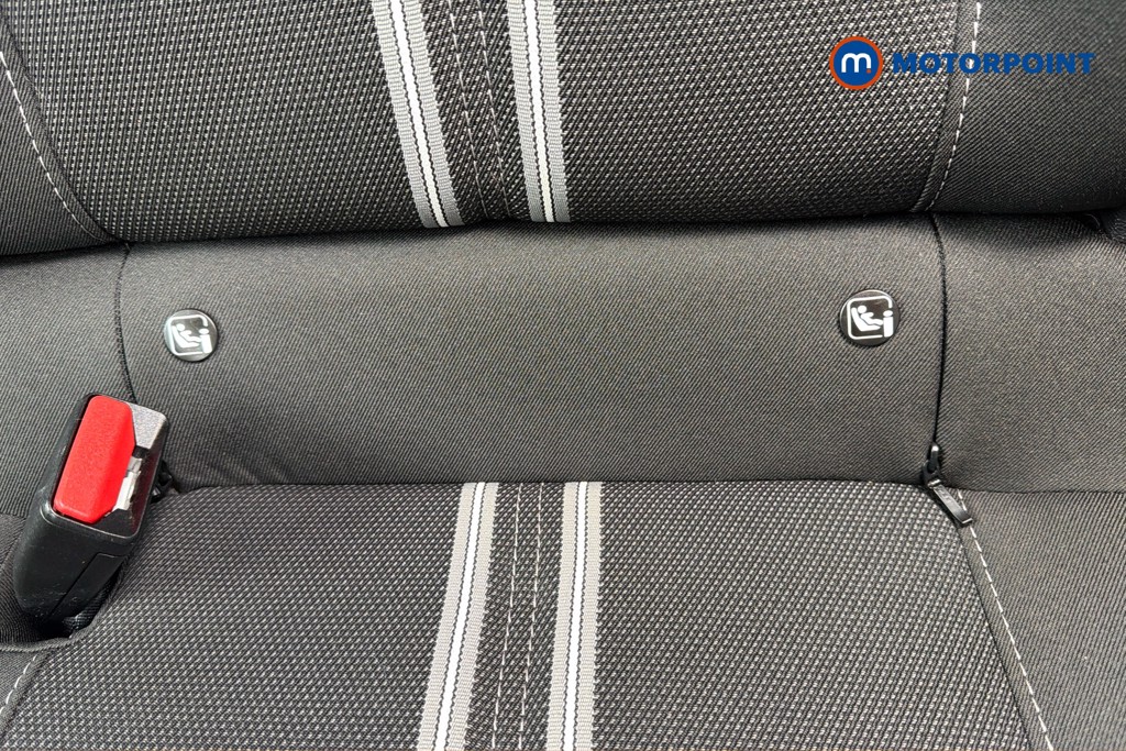 Vauxhall Corsa GS Manual Petrol Hatchback - Stock Number (1618863) - 29th supplementary image