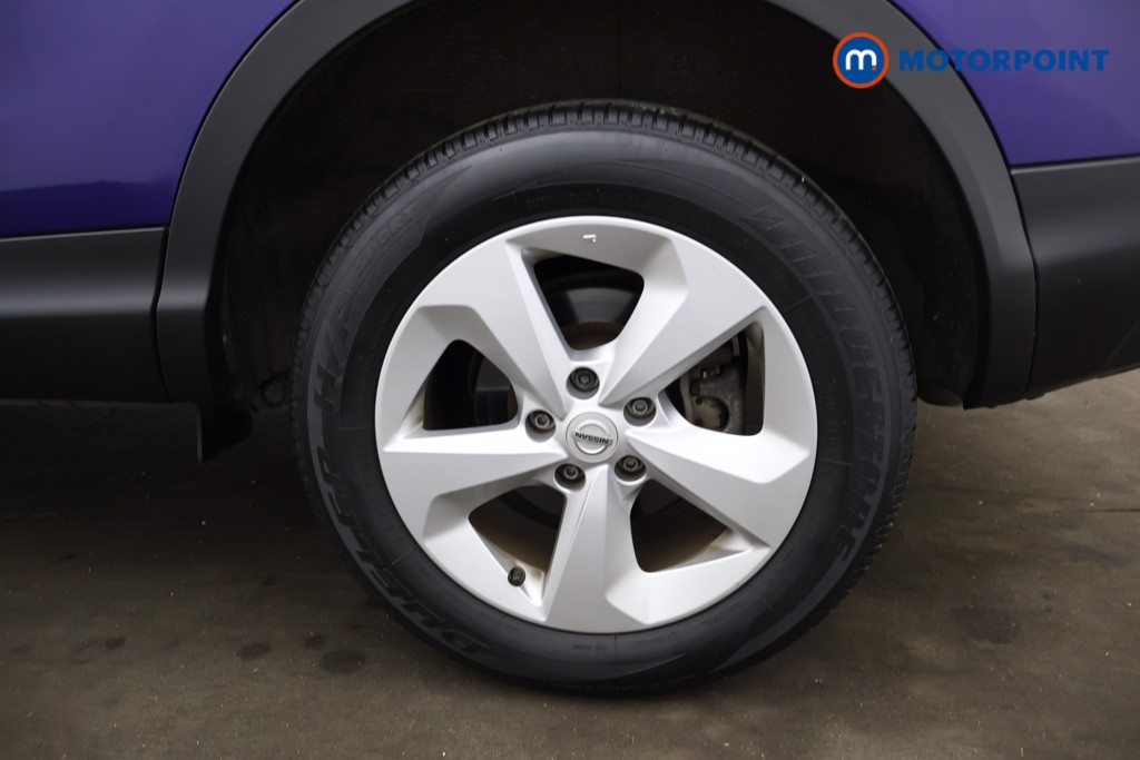 Nissan Qashqai Acenta Premium Manual Petrol SUV - Stock Number (1618988) - 3rd supplementary image