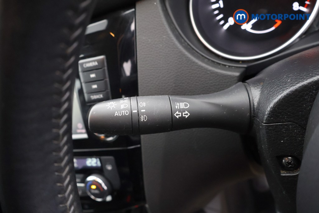 Nissan Qashqai Acenta Premium Manual Petrol SUV - Stock Number (1618988) - 10th supplementary image