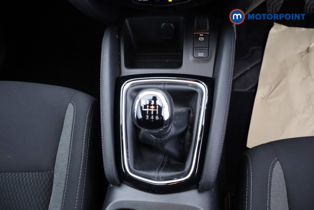 Nissan Qashqai Acenta Premium Manual Petrol SUV - Stock Number (1618988) - 15th supplementary image