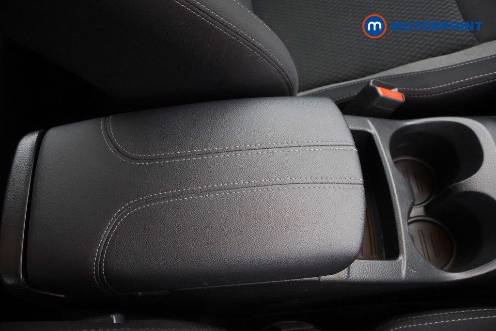 Nissan Qashqai Acenta Premium Manual Petrol SUV - Stock Number (1618988) - 18th supplementary image