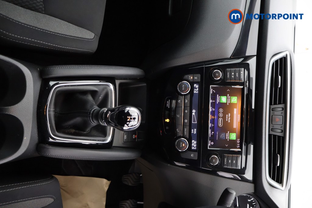 Nissan Qashqai Acenta Premium Manual Petrol SUV - Stock Number (1618988) - 19th supplementary image