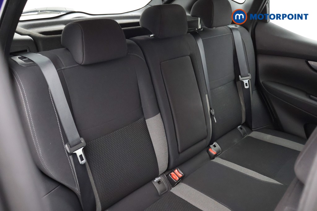 Nissan Qashqai Acenta Premium Manual Petrol SUV - Stock Number (1618988) - 24th supplementary image